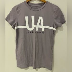 Under Armour Classic Tee